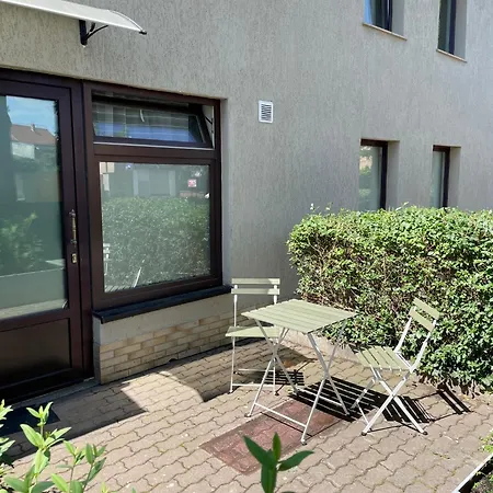 Handwerkerwohnung 